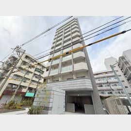 Mv.imp新大阪 12階 築2年2ヶ月の賃貸物件