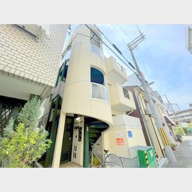 相川駅より徒歩2分 3階 築22年の賃貸物件