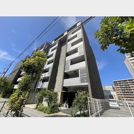 新大阪駅より徒歩10分 2階 築8年の賃貸物件