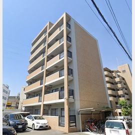 プリオール上新庄 3階 築30年2ヶ月の賃貸物件