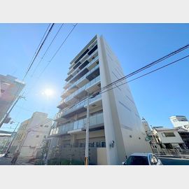 メゾンドボヌール 4階 築6年3ヶ月の賃貸物件