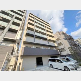 十三駅より徒歩11分 6階 築7年6ヶ月の賃貸物件