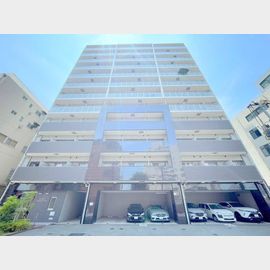 エスリード新大阪ヴェルデの賃貸物件