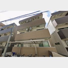 フジパレス下新庄1番館 3階 築10年8ヶ月の賃貸物件