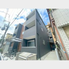 オクサリス淡路の賃貸物件