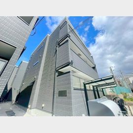 塚本駅より徒歩15分 2階 築17年2ヶ月の賃貸物件