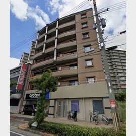 上新庄駅より徒歩6分 5階 築28年7ヶ月の賃貸物件