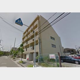 グレースDAIDO 4階 築34年10ヶ月の賃貸物件