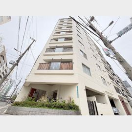 ハイム新大阪 7階 築45年10ヶ月の賃貸物件