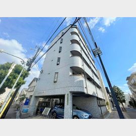 上新庄駅より徒歩11分 1階 築34年4ヶ月の賃貸物件