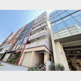ウィステリア新大阪 5階 築15年2ヶ月の賃貸物件
