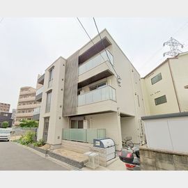 だいどう豊里駅より徒歩4分 1階 築8年10ヶ月の賃貸物件