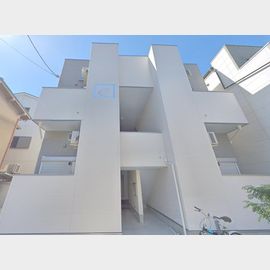 ロシェ下新庄の賃貸物件