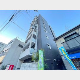 フロンティアゲート淀川の賃貸物件