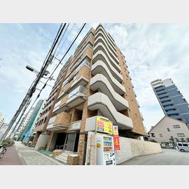 第2アーバンス新大阪 10階 築42年5ヶ月の賃貸物件