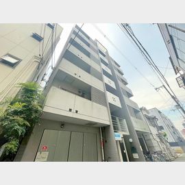 東三国駅より徒歩2分 4階 築28年1ヶ月の賃貸物件