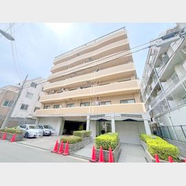 メゾン澤村 6階 築31年2ヶ月の賃貸物件