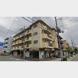 和ハイツ３ 3階 築47年7ヶ月の賃貸物件