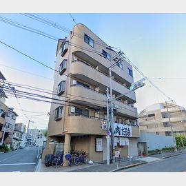 相川駅より徒歩8分 2階 築32年6ヶ月の賃貸物件