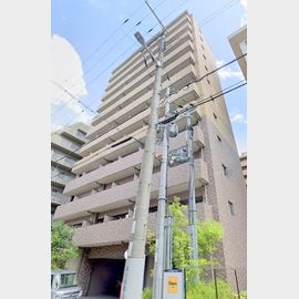 リッツ新大阪の賃貸物件