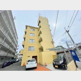 コーポくにじま 2階 築48年2ヶ月の賃貸物件