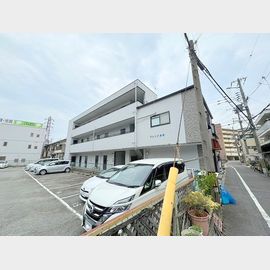 フレンド豊新 2階 築28年2ヶ月の賃貸物件