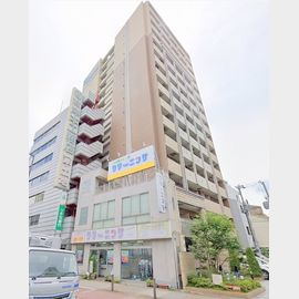 プレサンス新大阪クレスタ 4階 築15年11ヶ月の賃貸物件