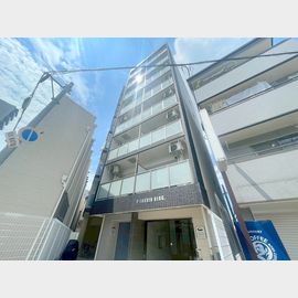 Pエンシンビルの賃貸物件