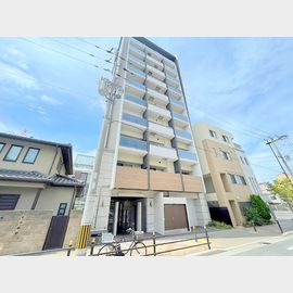 ＪＲ淡路駅より徒歩2分 7階 築5年9ヶ月の賃貸物件
