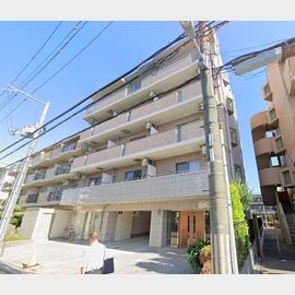 エクセル新大阪の賃貸物件