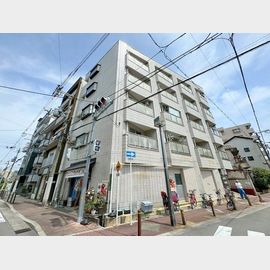 ハイツ上新小松 4階 築40年4ヶ月の賃貸物件