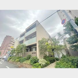 インフィニティ北川口の賃貸物件