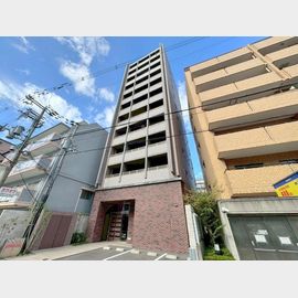 ＭｉｄＣｏｕｒｔ東三国 4階 築4年6ヶ月の賃貸物件