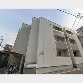 フジパレス新高３番館の賃貸物件