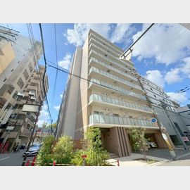 ウェルフォート十三本町 7階 築6年3ヶ月の賃貸物件