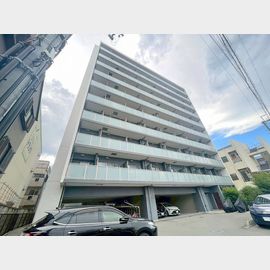 西中島南方駅より徒歩13分 4階 築10年2ヶ月の賃貸物件