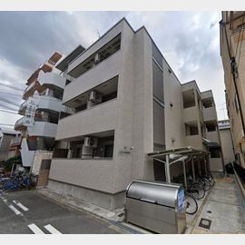 フジパレス菅原公園の賃貸物件