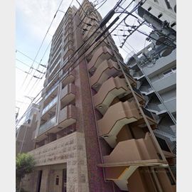 西中島南方駅より徒歩3分 12階 築12年4ヶ月の賃貸物件