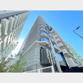 ＣＯＭＦＯＲＩＡＬＩＶＳＨＩＮＯＳＡＫＡＷＥＳＴ 12階 築4年2ヶ月の賃貸物件