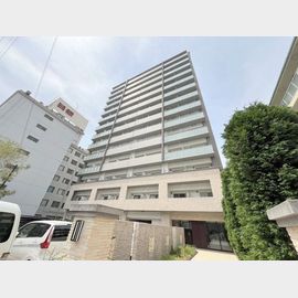 レジディア新大阪 11階 築12年3ヶ月の賃貸物件
