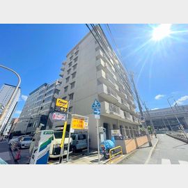 パークヒルズ新大阪オアシスの賃貸物件