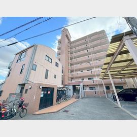 だいどう豊里駅より徒歩11分 6階 築26年7ヶ月の賃貸物件