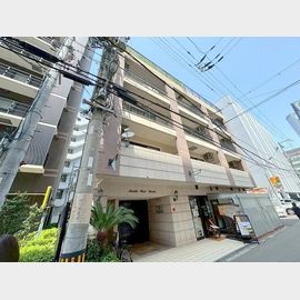西中島南方駅より徒歩3分 2階 築23年10ヶ月の賃貸物件