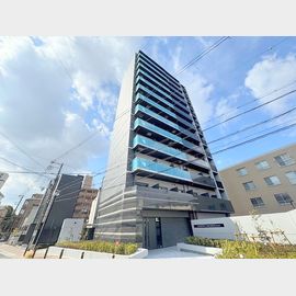 S-RESIDENCE上新庄ascentの賃貸物件
