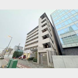 アミスタ菅原の賃貸物件