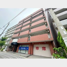 第2星栄ハイツの賃貸物件