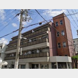 下新庄クラシックスの賃貸物件