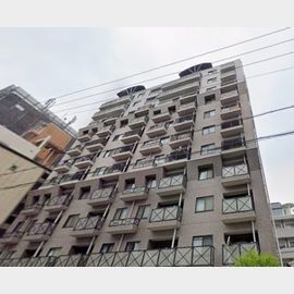 ベルデフラッツ淡路駅前の賃貸物件