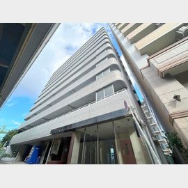 東三国駅より徒歩8分 8階 築39年4ヶ月の賃貸物件