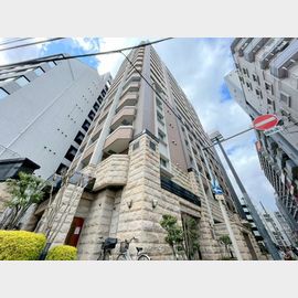 プレサンス新大阪ステーションフロントの賃貸物件